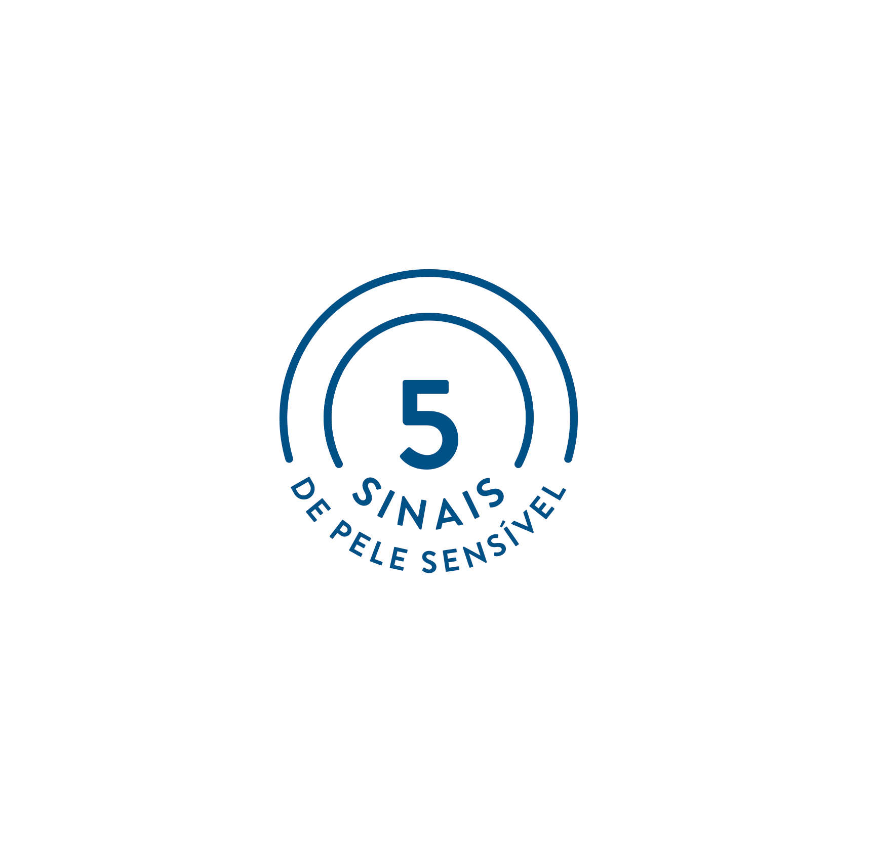 5 sinais de pele sensível